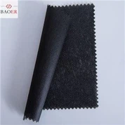 রাসায়নিক বন্ডেড অ বোনা ফ্যাব্রিক