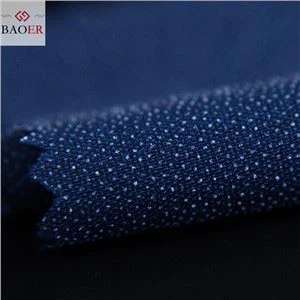 গার্মেন্ট ফিউসিবল ইন্টারলাইনিং ফ্যাব্রিক