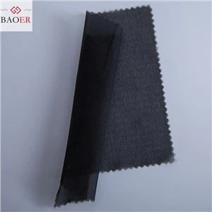 মাইক্রোডট ফিউসিবল ইন্টারলাইনিং ফ্যাব্রিক