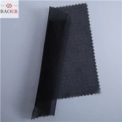 মাইক্রোডট ফিউসিবল ইন্টারলাইনিং ফ্যাব্রিক