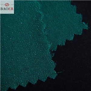 Tricot আস্তরণের ফ্যাব্রিক